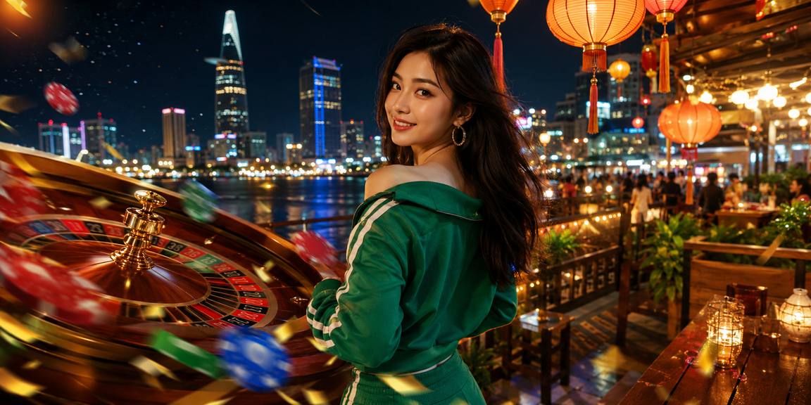 bvn36 Viettel Money Roulette